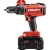 Hilti SF 10W-22 — Perceuse-Visseuse Pro 120 Nm